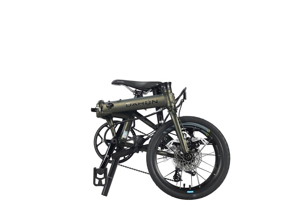 Dahon K9 16 Jant Katlanır Bisiklet 2026