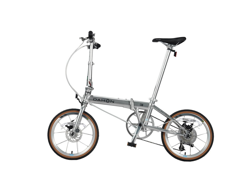 Dahon K9 16 Jant Katlanır Bisiklet 2026