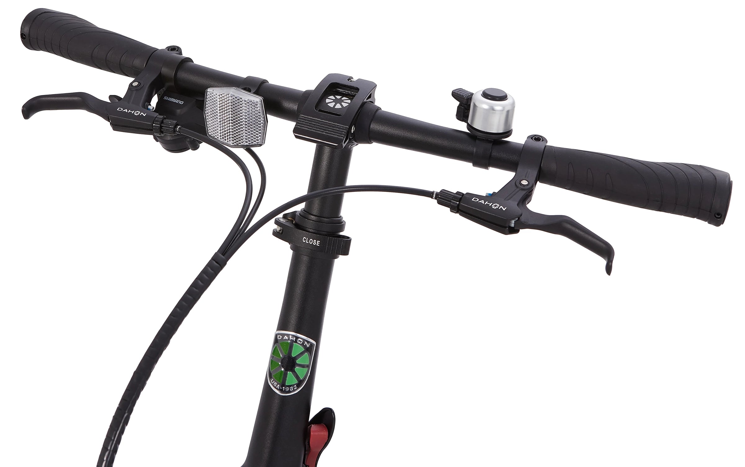Dahon Launch EX 20 Jant Katlanır Bisiklet 2026
