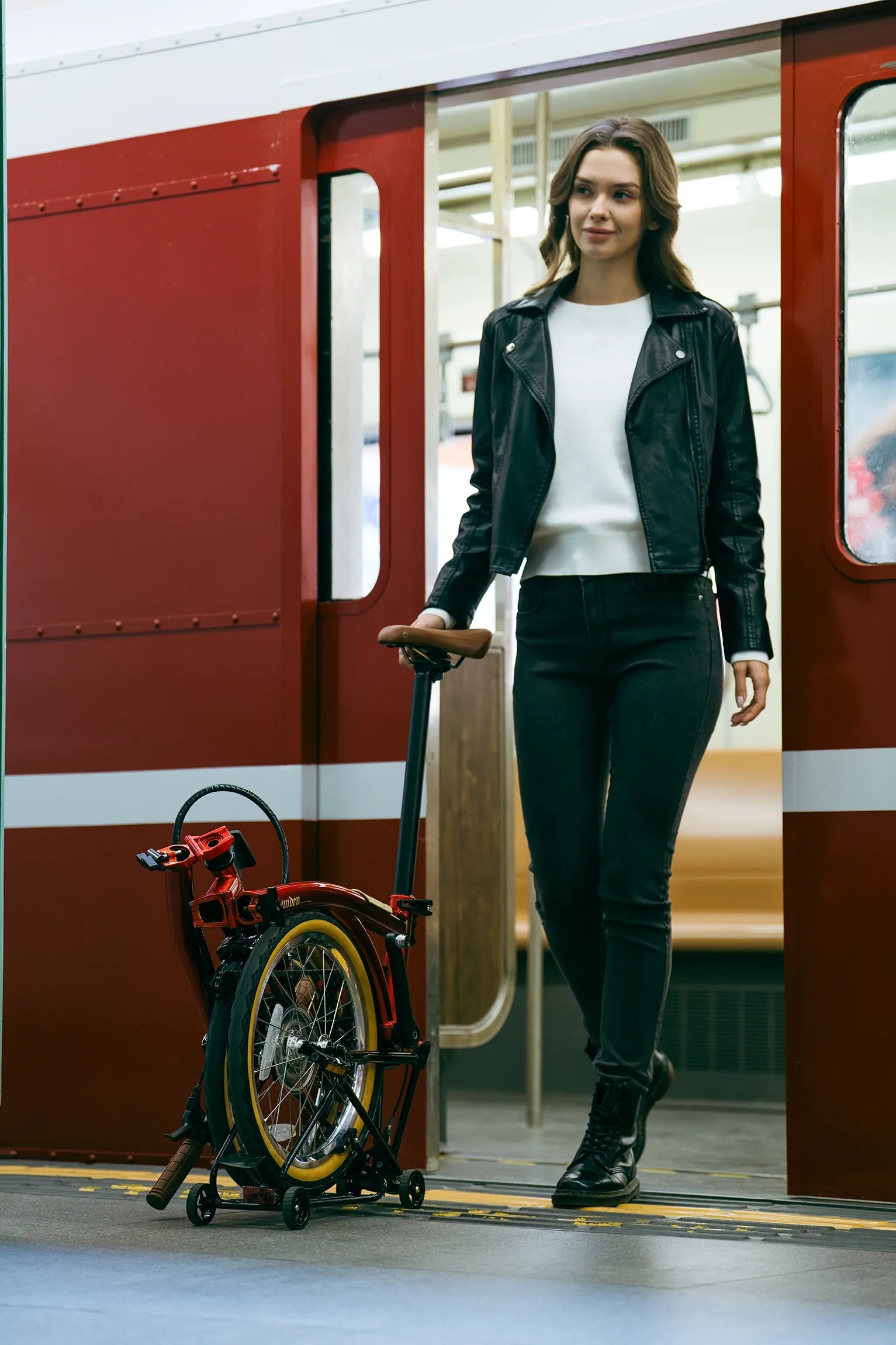 Dahon Lunden 16 Jant Katlanır Bisiklet 2026
