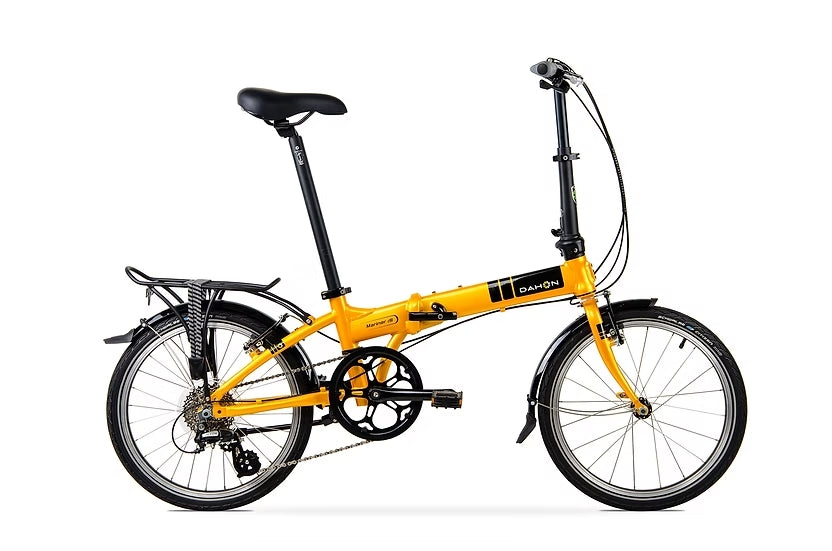 Dahon Mariner D8 20 Jant Katlanır Bisiklet 2025
