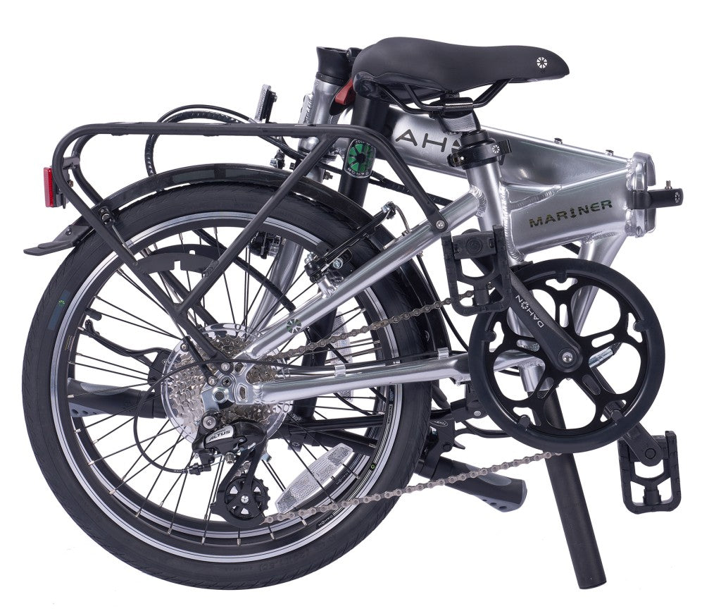 Dahon Mariner D8 20 Jant Katlanır Bisiklet 2026