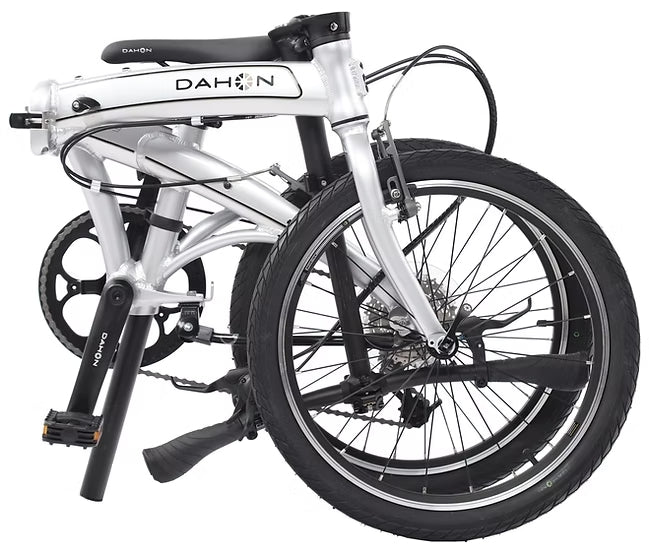 Dahon Mu D9 Katlanır Bisiklet 2025