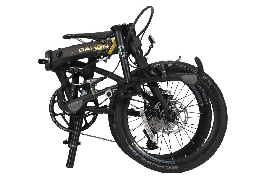 Dahon MU PRO D11 20 Jant Katlanır Bisiklet 2026