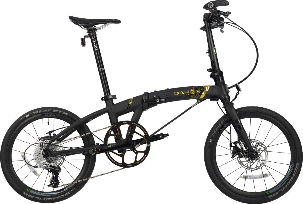 Dahon MU PRO D11 20 Jant Katlanır Bisiklet 2026