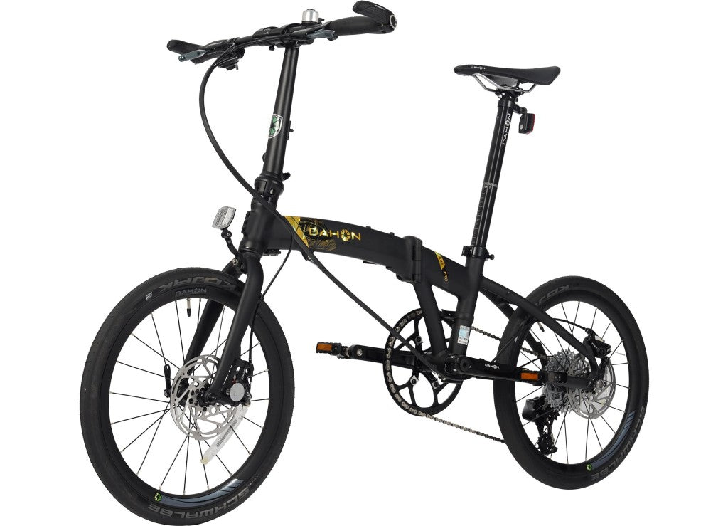 Dahon MU PRO D11 20 Jant Katlanır Bisiklet 2026