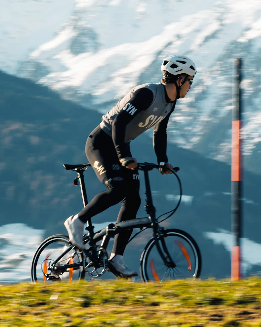 Dahon MU PRO D11 20 Jant Katlanır Bisiklet 2026