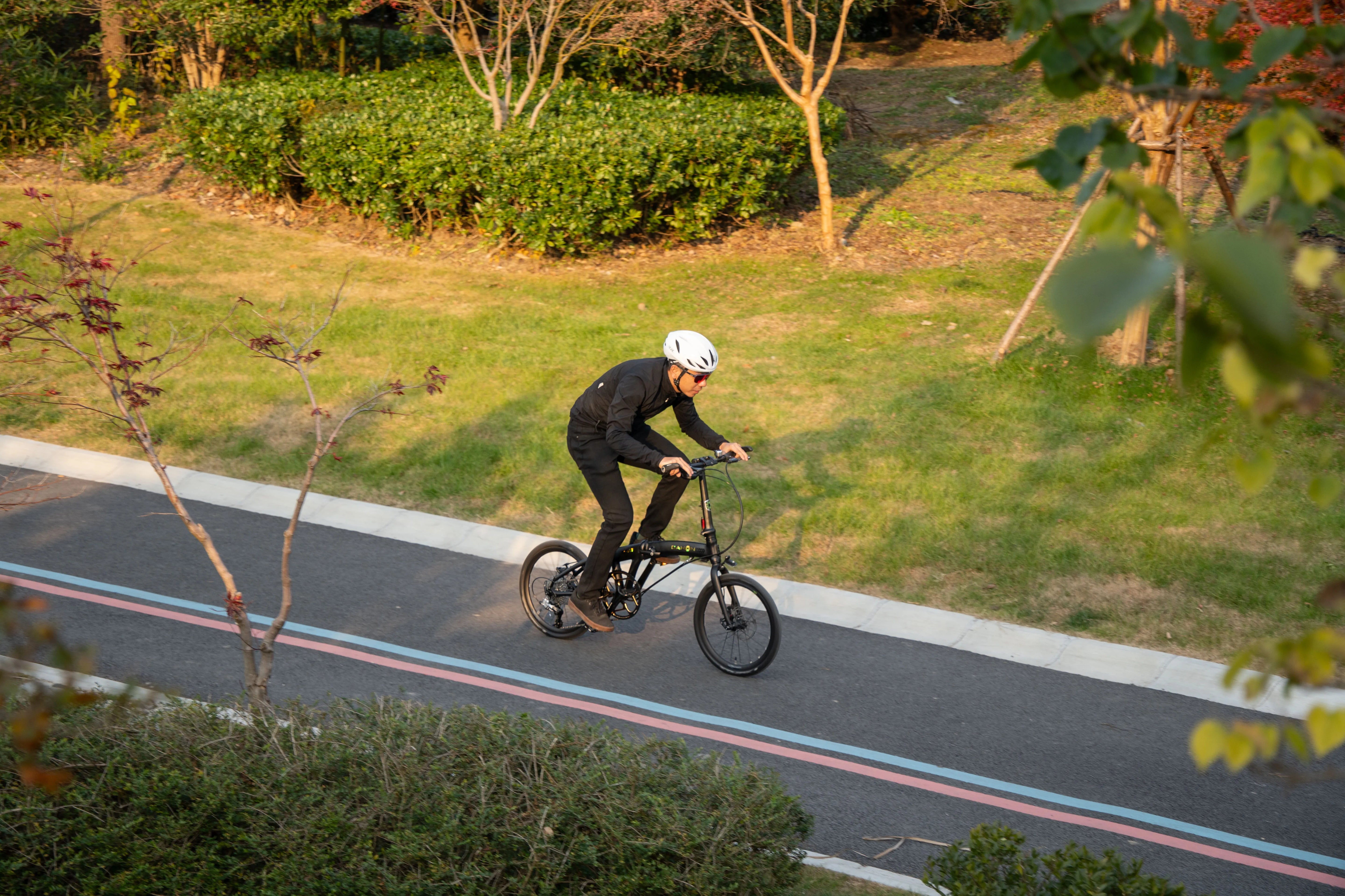 Dahon MU PRO D11 20 Jant Katlanır Bisiklet 2026