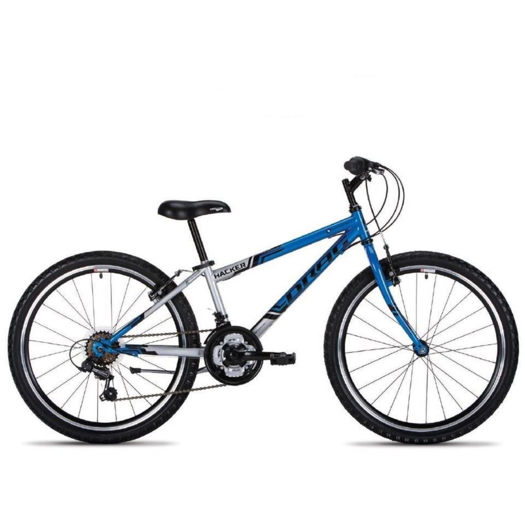 24-колесный горный велосипед Drag Hacker TY-36