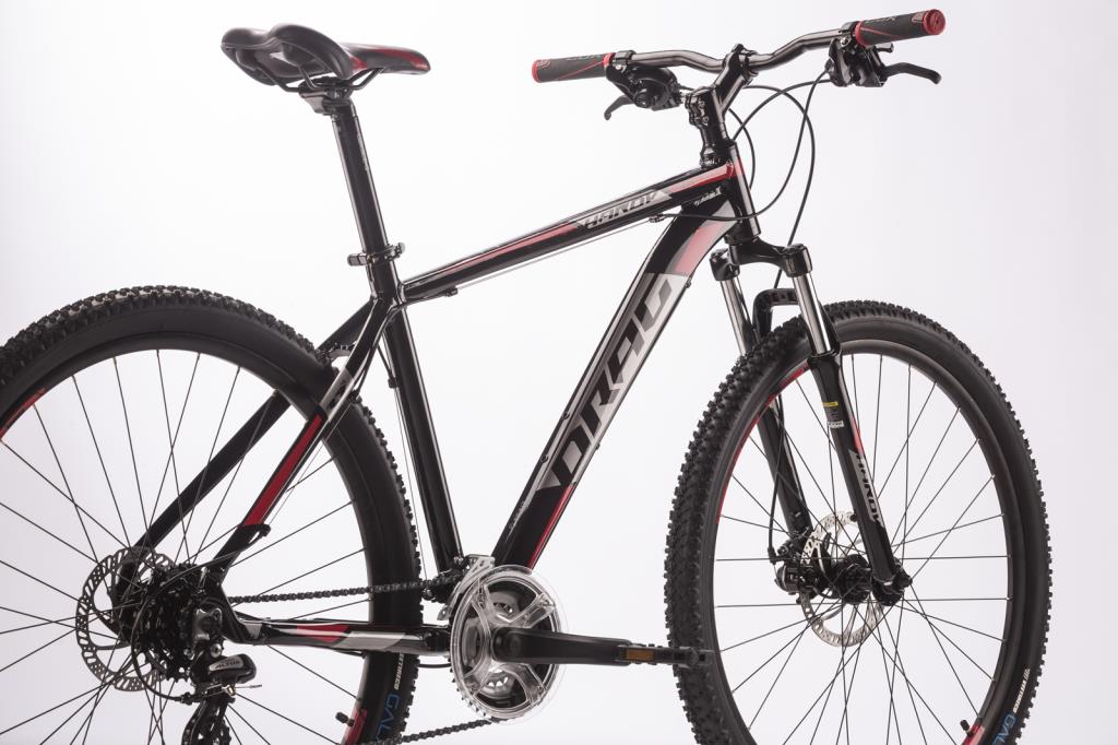 Drag Hardy 3.0 29 Jant Dağ Bisikleti 2022 Model