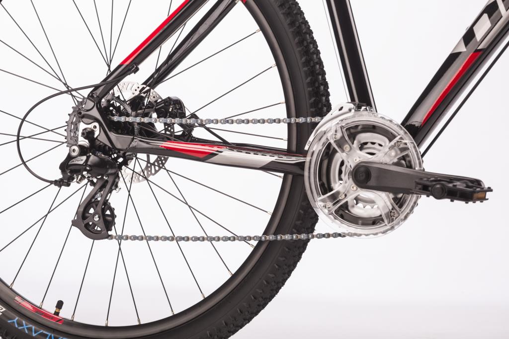 Drag Hardy 3.0 29 Jant Dağ Bisikleti 2022 Model