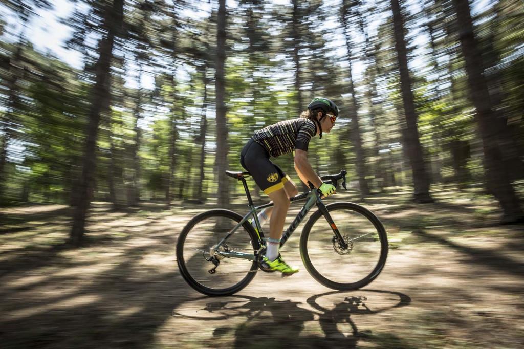 Drag Sterrato 7.0 GRX400 Gravel Bisiklet Alüminyum