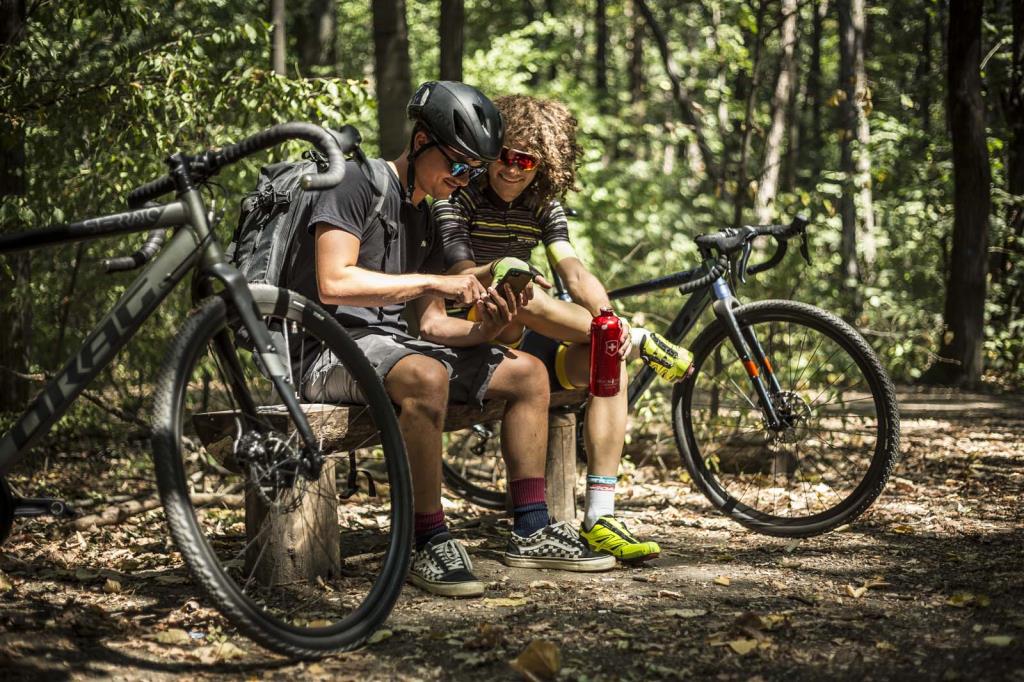 Drag Sterrato 7.0 GRX400 Gravel Bisiklet Alüminyum