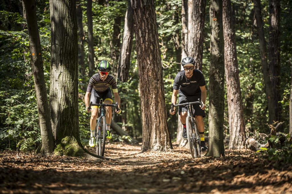 Drag Sterrato 7.0 GRX400 Gravel Bisiklet Alüminyum