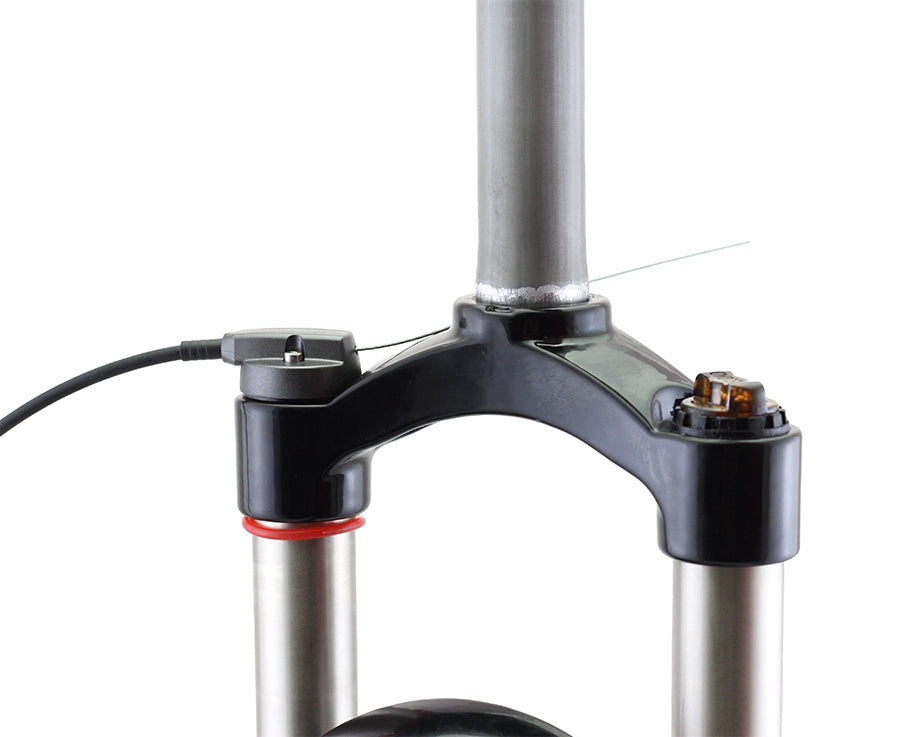 Dt 29 Shock Absorber Fork DT-925T-RLO 41 Disc Compatible MSA-428