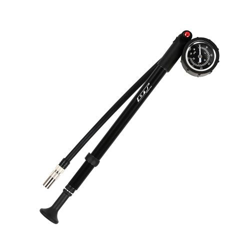 DT Amortisör Pompası Basınç Göstergeli PMP-900