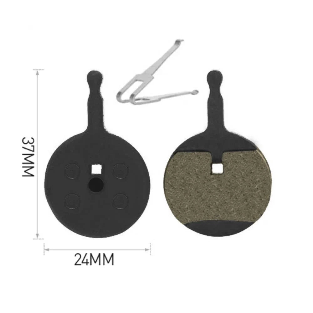 Dt Bisiklet Fren Balatası DT-839 Kartlı DSC-615