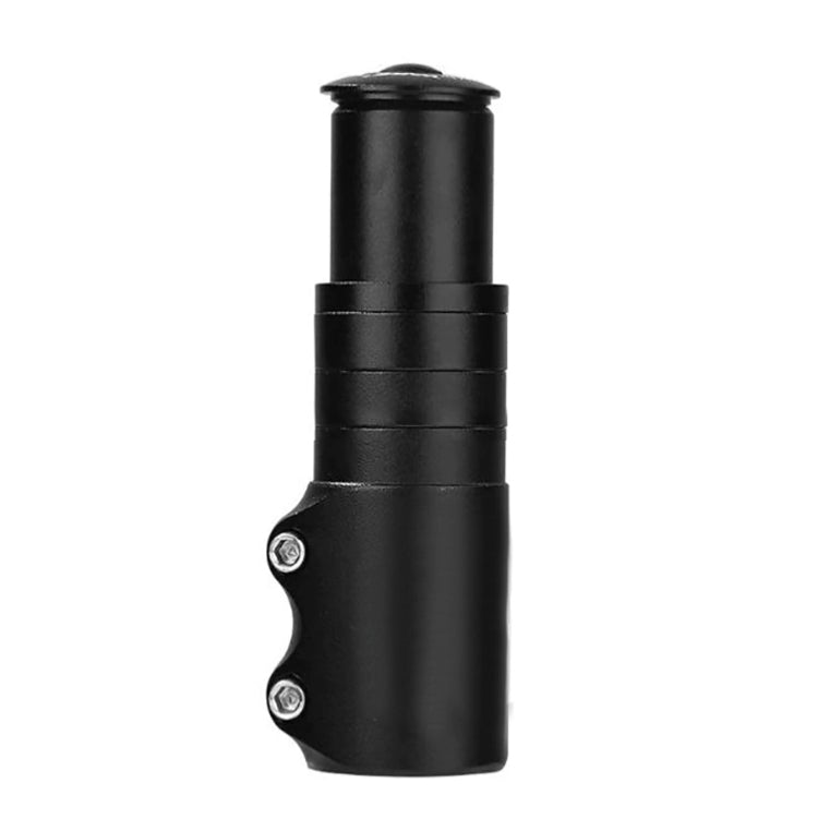 Подъемный кронштейн велосипедного руля DT, алюминий 110 мм GDB-003