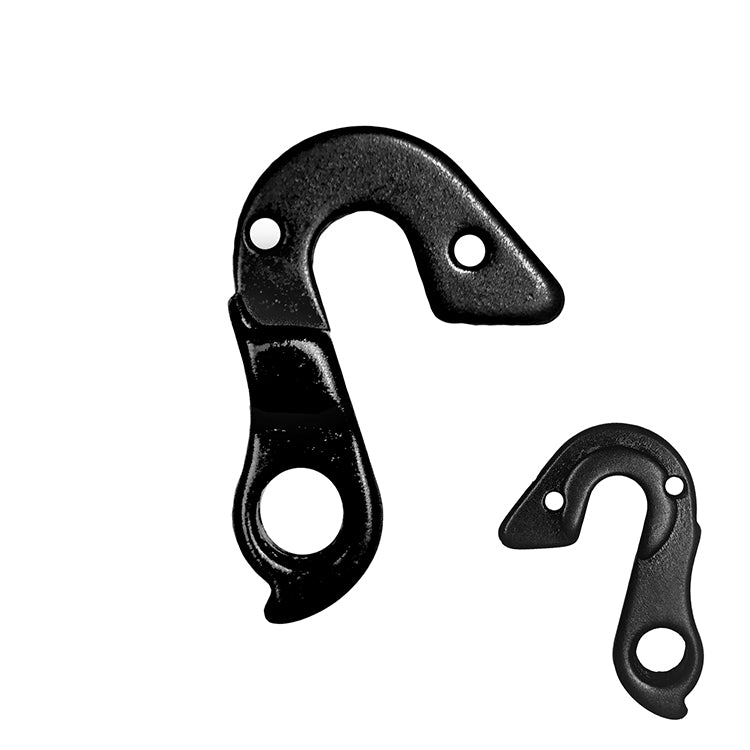 Ушко для велосипедной рамы DT KLK-100