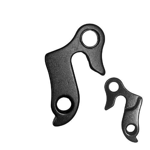 Ушко для велосипедной рамы Dt LKL-101