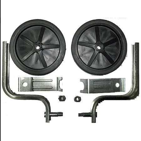 Балансировочное колесо для детского велосипеда DT, совместимые с ободом 16 20