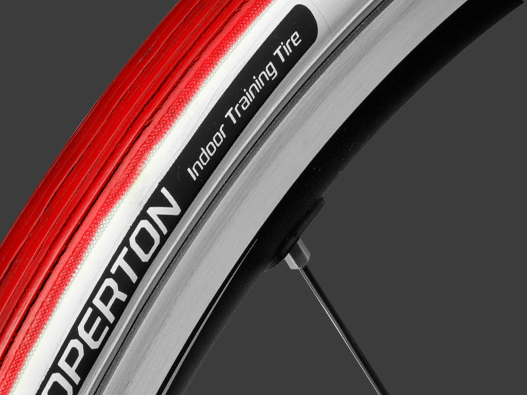 Elite Coperton Trainer Lastiği 700x25