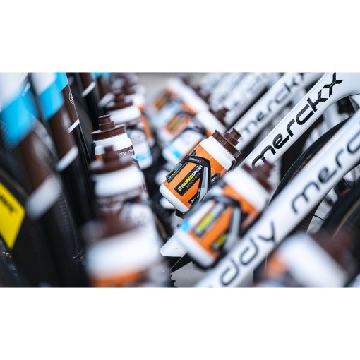 Elite Custom Race Matara Kafesi Mat Siyah 0061698