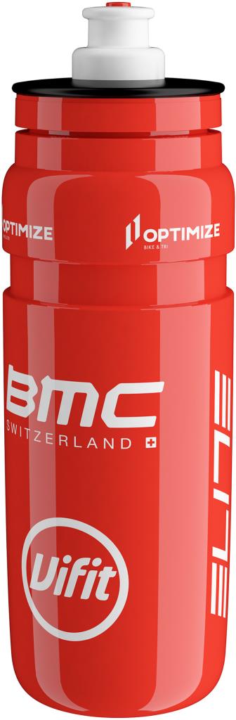 Elite FLY Team BMC Ultra Light Bisiklet Matarası 750ml
