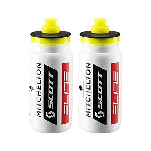 Elite FLY Team Mitchelton Scott 550ml Matara