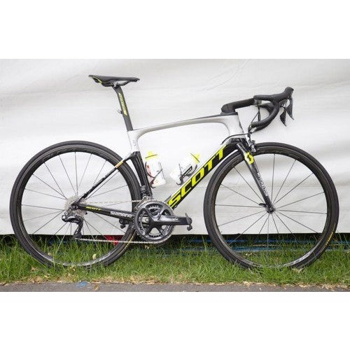 Elite FLY Team Mitchelton Scott 550ml Matara