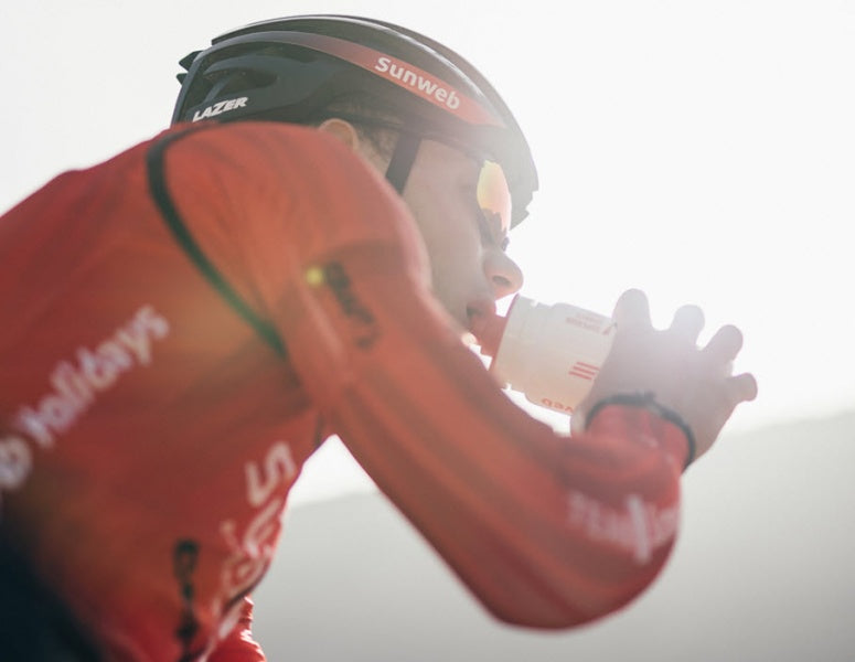 Elite FLY Team UAE Emirates Bisiklet Matarası 550ml