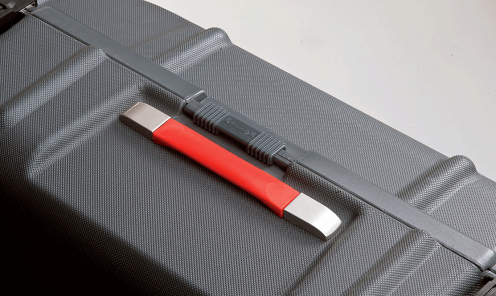 Elite Vaison Bisiklet Seyahat Taşıma Çantası Gri