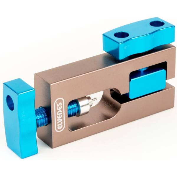 Elvedes Olive Tip Mounting Press Tool 320083
