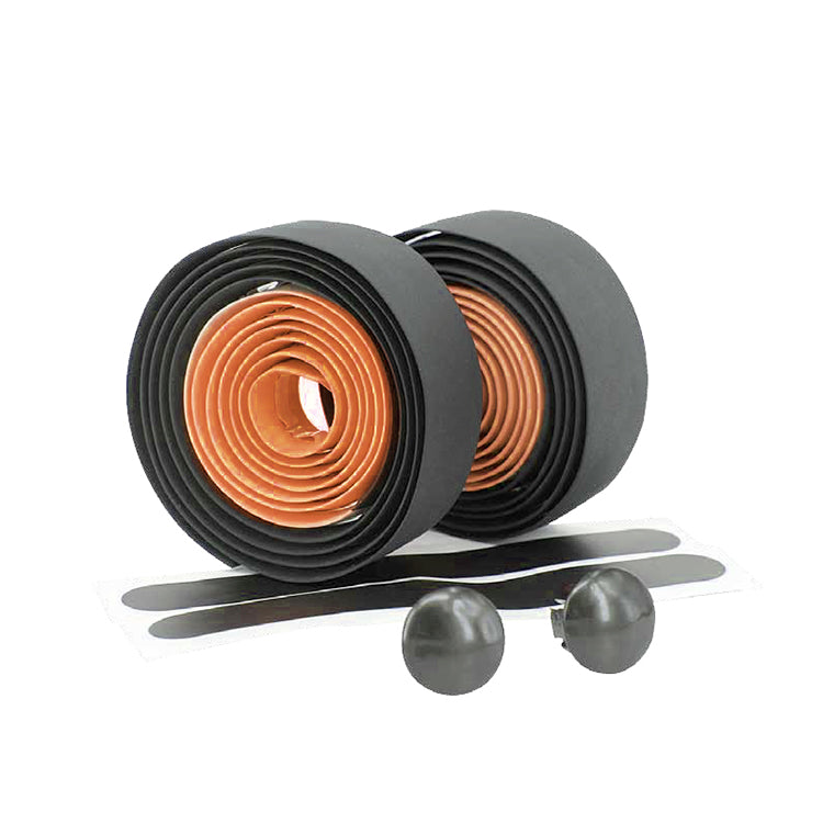 Лента на руль велосипеда Epic Duo ELC-508 в разных цветах