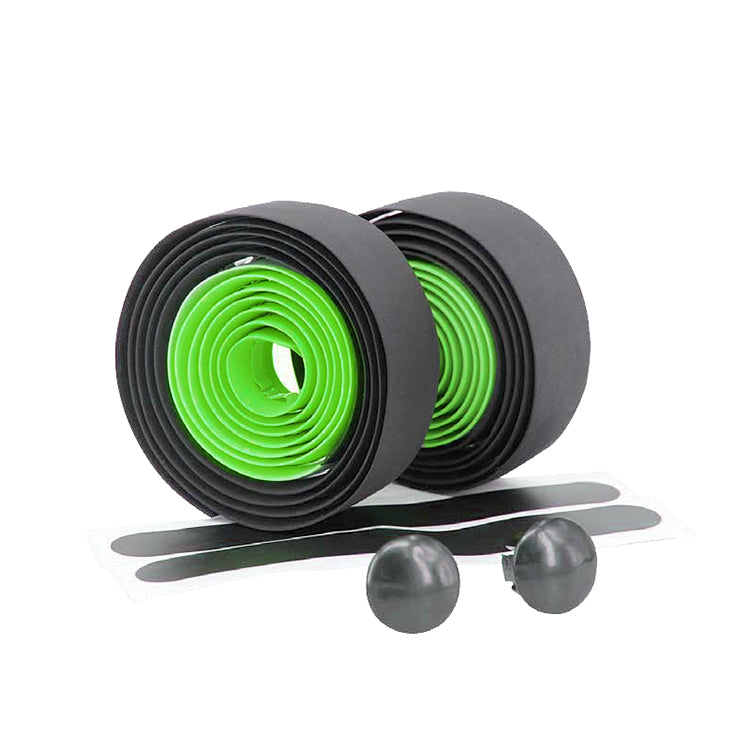 Лента на руль велосипеда Epic Duo ELC-508 в разных цветах