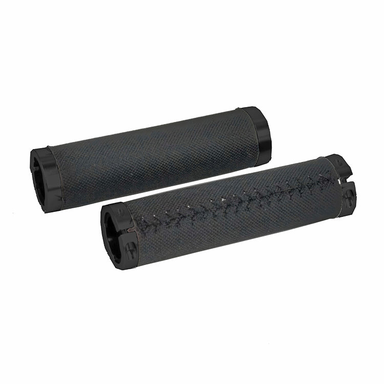 Велосипедная ручка Epic с винтом для ткани ELC-219