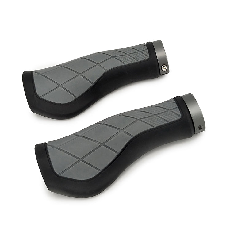 Epic Fit2 Screw Cycling Handle Set with Palm Support ELC-301