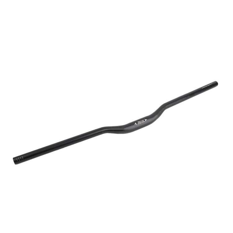 Impact GRIND Alüminyum Bisiklet Gidonu 740mm 31.8mm