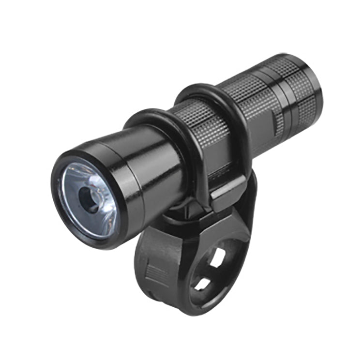 Передний велосипедный фонарь Epic Grip с аккумулятором 3 Вт FAR-112