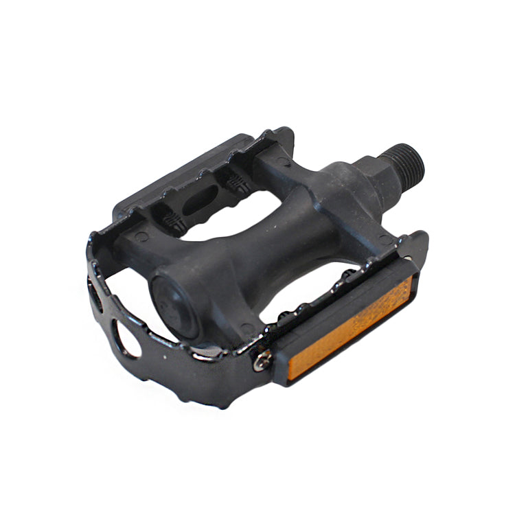Epic HF-866A Steel Plastic Bicycle Pedal PDL-134