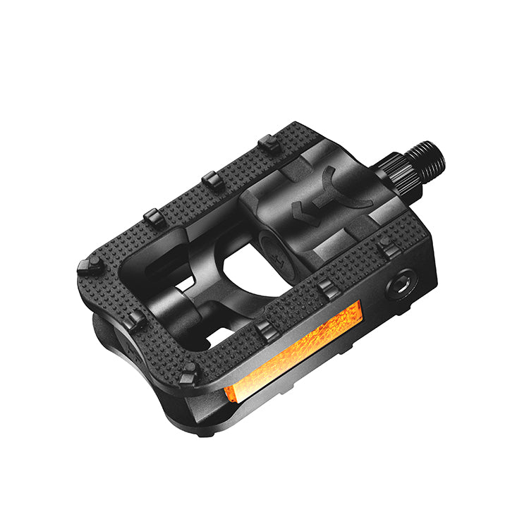 Складной велосипедный набор педалей Epic, пластик PDL-158