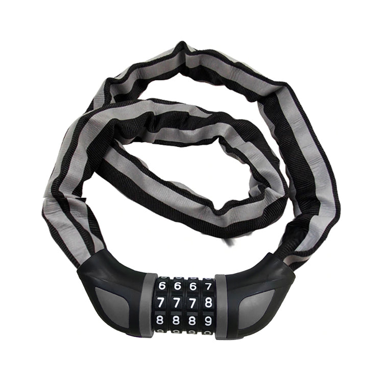 Epic Torq1 5.5x90 Chain Bike Lock Combination KLT-400