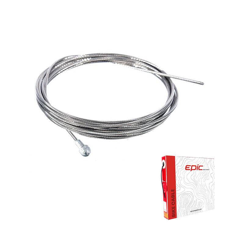 Epic Road Bike Brake Wire Stainless 200cm FRT-103