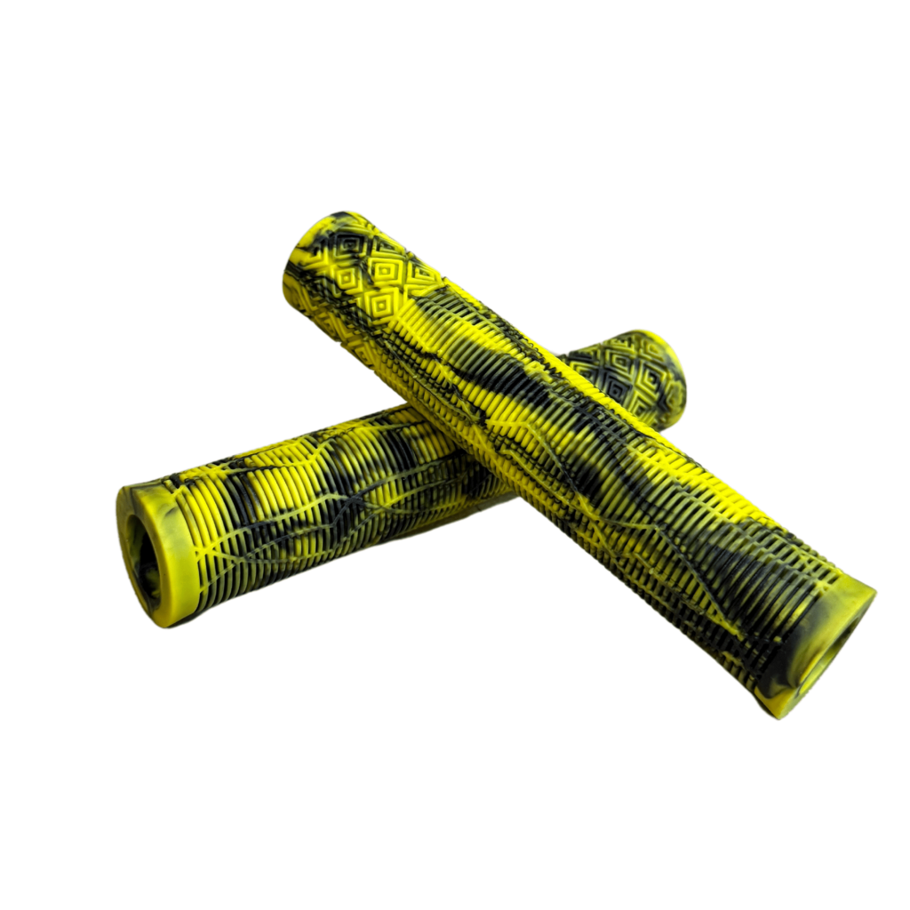 Evo 165mm Kauçuk Bisiklet Elciği Farklı Renklerde