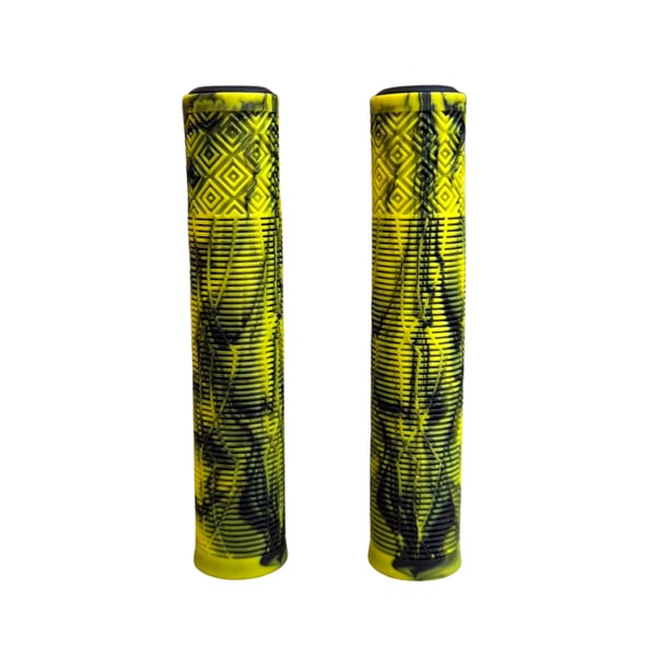 Evo 165mm Kauçuk Bisiklet Elciği Farklı Renklerde