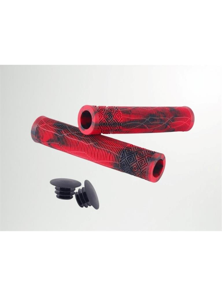 Evo 165mm Kauçuk Bisiklet Elciği Farklı Renklerde