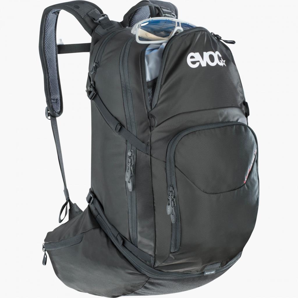 Рюкзак Evoc Explorer Pro 26, золотой