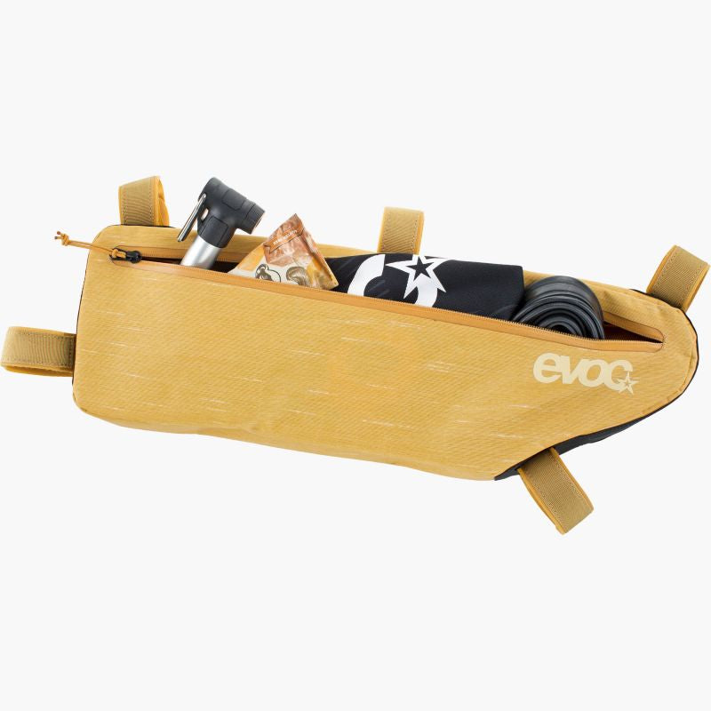 Evoc Frame Pack M Frame Bag Желтый