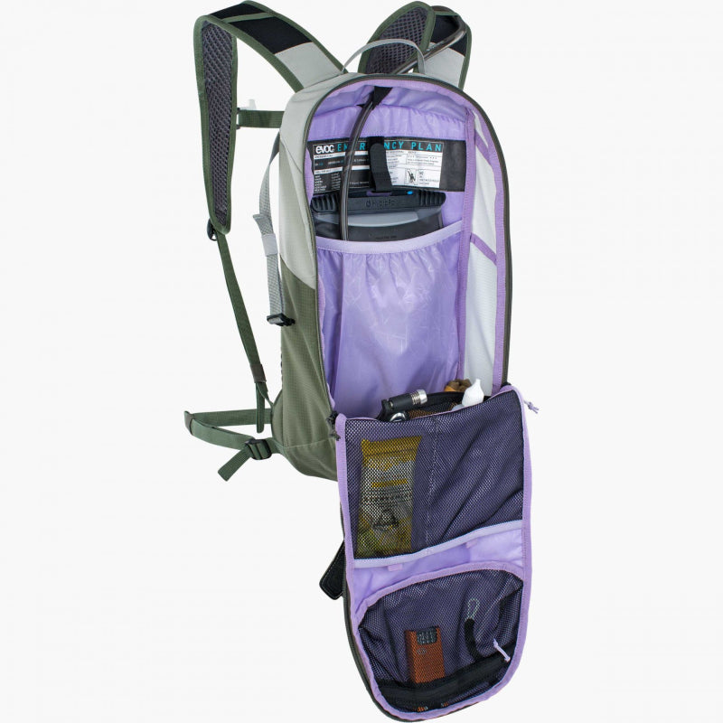 Рюкзак Evoc Ride 8