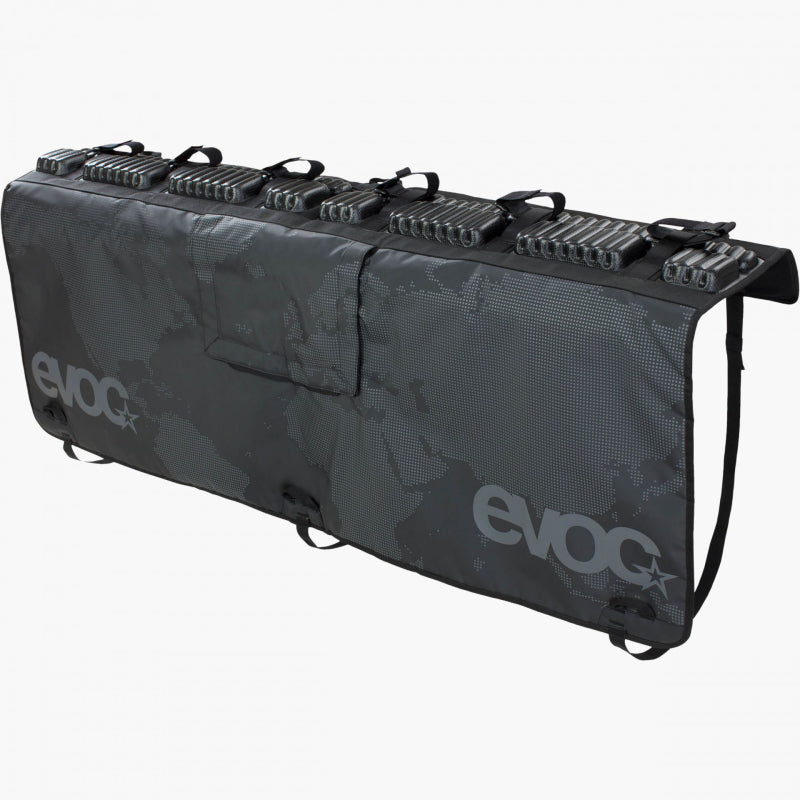 Чехол для велосипеда Evoc Tailgate Pad для задней части пикапа